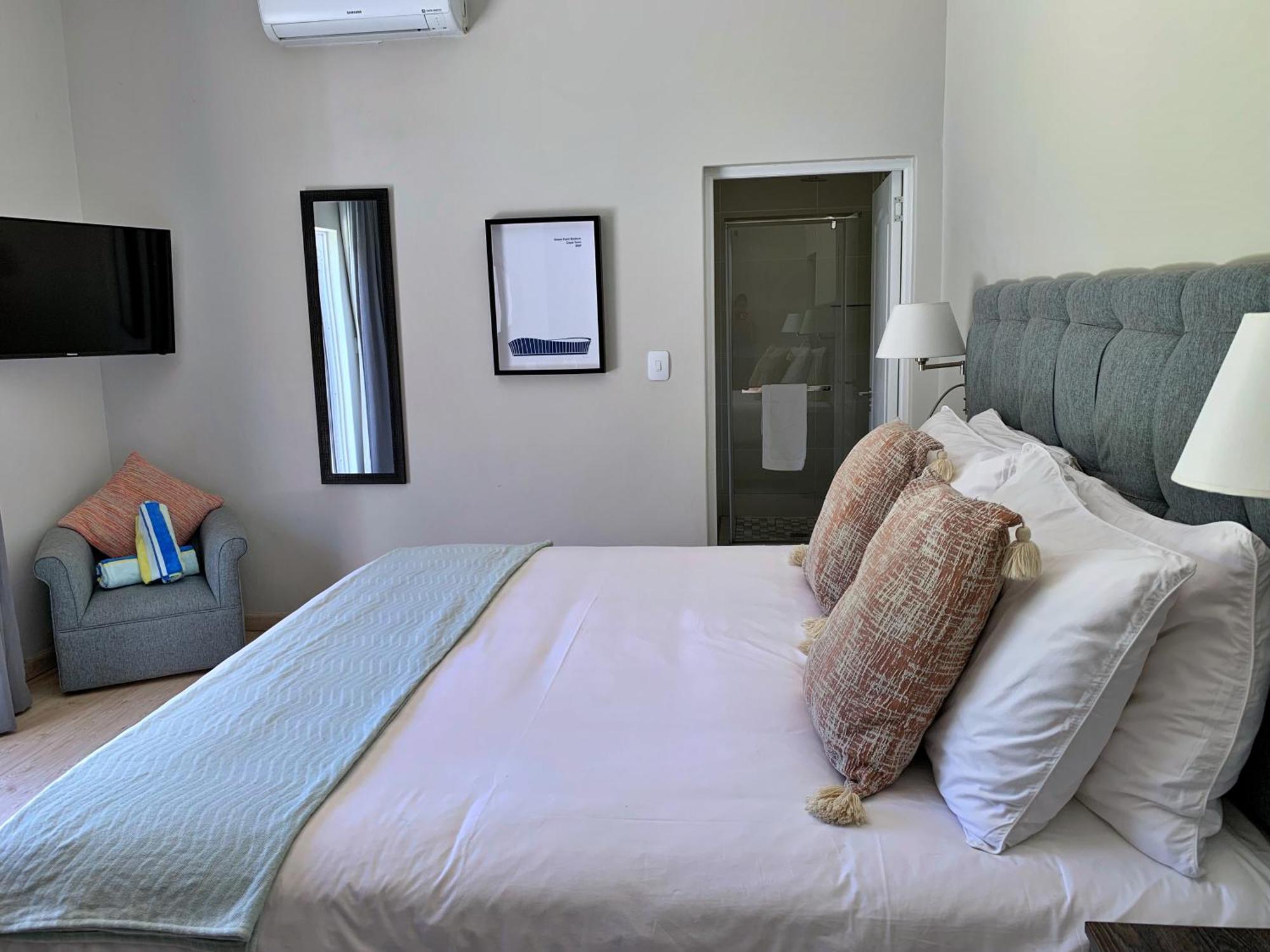 Vine Guesthouse Стелленбос Екстер'єр фото