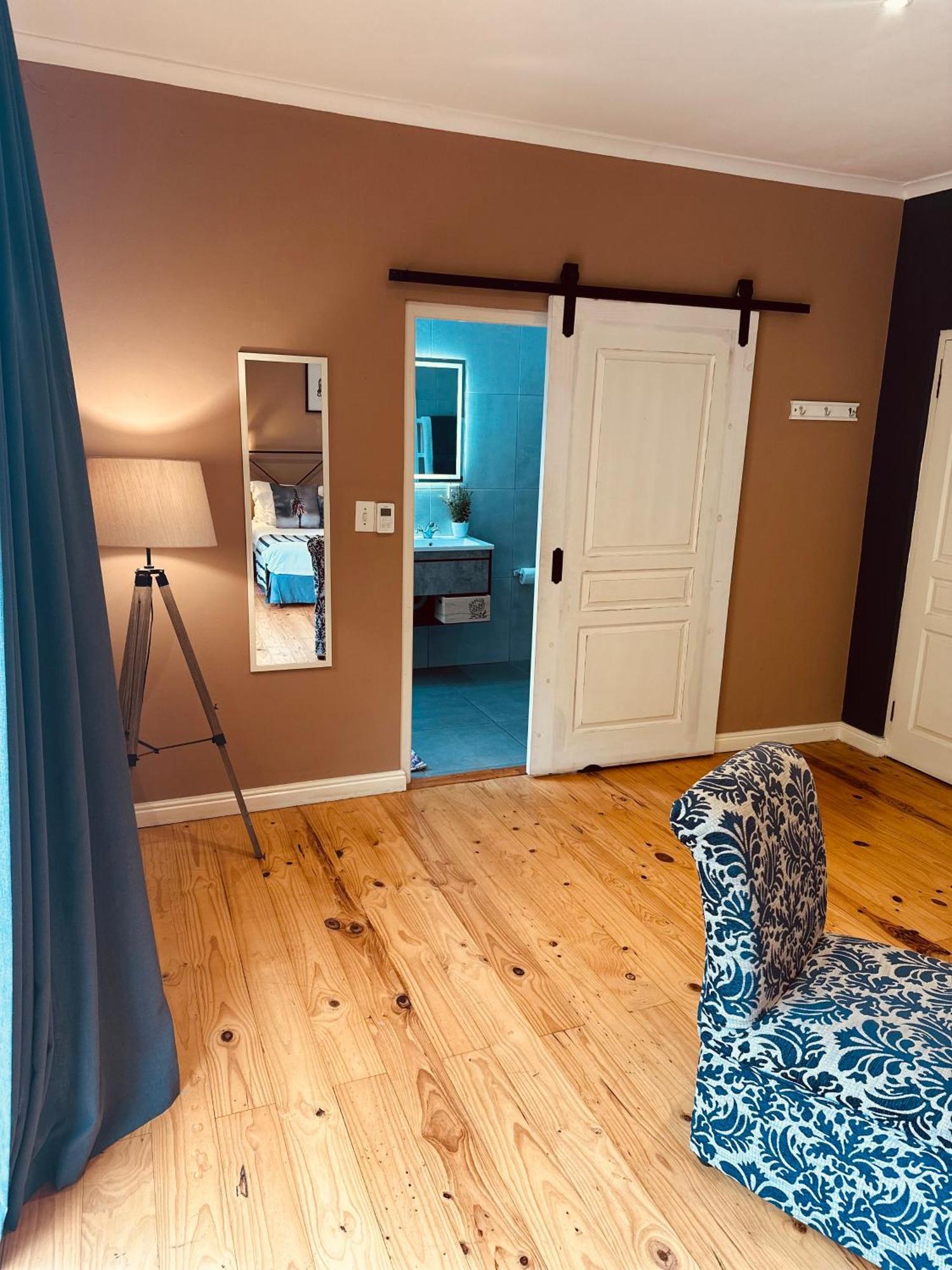 Vine Guesthouse Стелленбос Екстер'єр фото