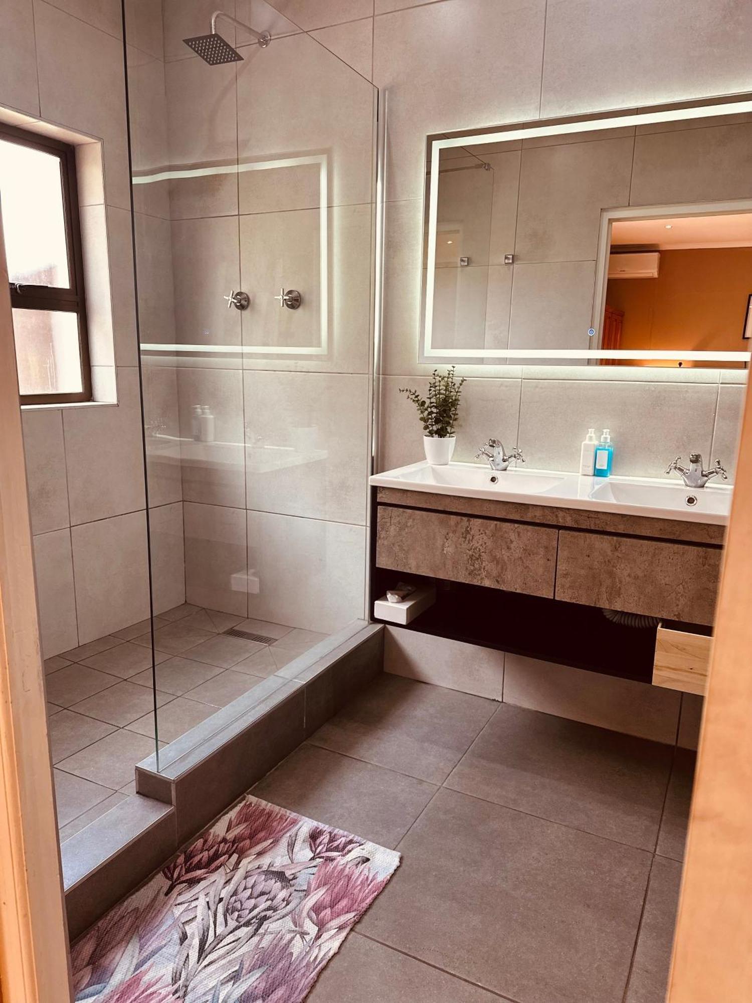 Vine Guesthouse Стелленбос Екстер'єр фото