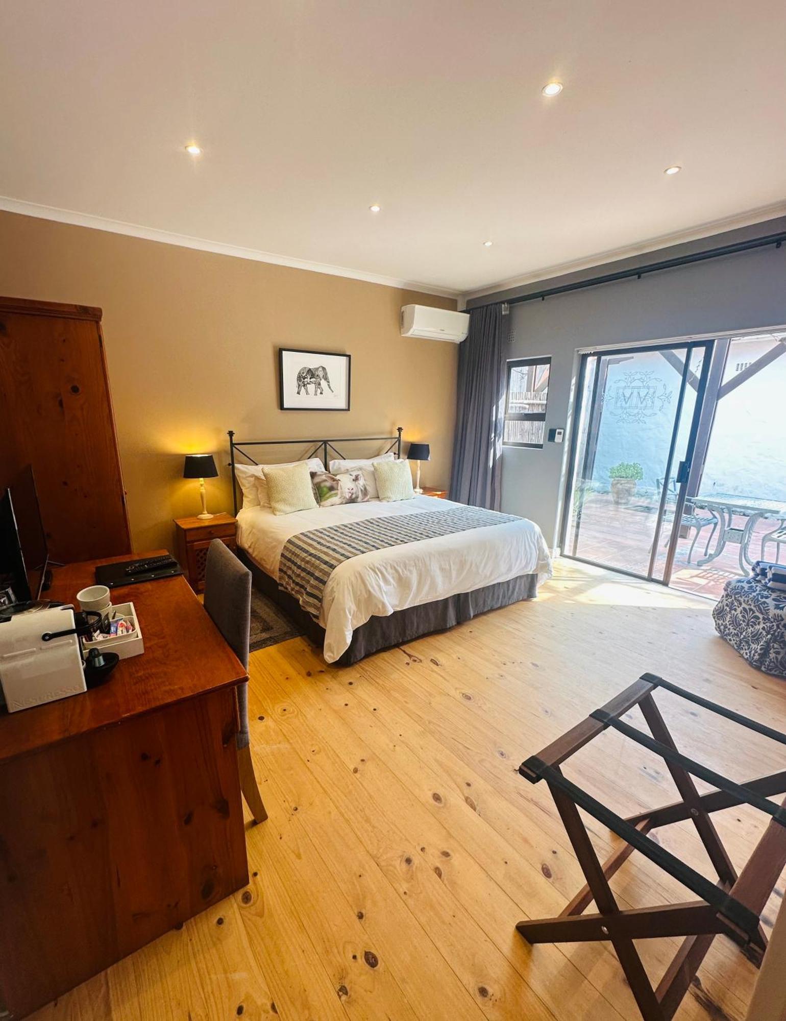 Vine Guesthouse Стелленбос Екстер'єр фото