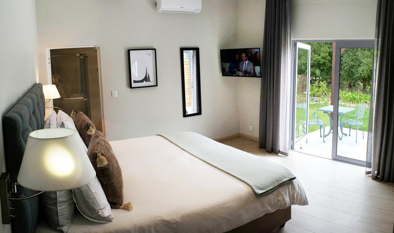 Vine Guesthouse Стелленбос Екстер'єр фото